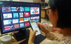 Làm cộng tác viên online, người phụ nữ bị lừa gần 1 tỷ đồng