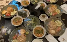 Chất độc xyanua có trong cả đồ ăn của 6 người tử vong ở Bangkok