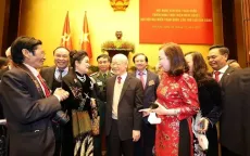Tổng Bí thư Nguyễn Phú Trọng - Một trí tuệ lớn, tài năng lớn của cách mạng Việt Nam