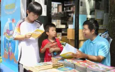 Phát triển các không gian sách, đa dạng hình thức đọc