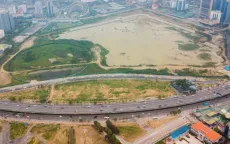 Hà Nội sẽ xây dựng thêm nhiều không gian công cộng mới