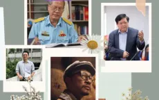 THTT Cất cánh tháng 7 - Lời hồi đáp tuổi đôi mươi (20h10, VTV1)