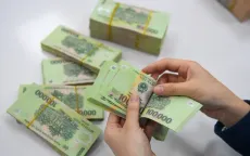 Ngân hàng tăng bơm vốn tín dụng cuối năm