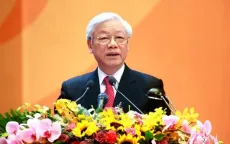 Những phát biểu ấn tượng của Tổng Bí thư Nguyễn Phú Trọng