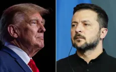 Ông Donald Trump đã có cuộc điện đàm "rất tốt đẹp" với Tổng thống Ukraine Volodymyr Zelensky