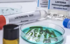Thực phẩm nhiễm khuẩn Listeria khiến 2 người tử vong ở Mỹ