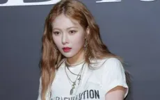 Vì sao sự nghiệp HyunA tụt dốc không phanh?