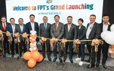 FPT khai trương văn phòng mới tại Malaysia