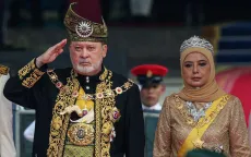 Quốc vương thứ 17 của Malaysia đăng quang