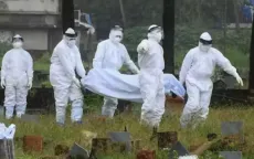 Ấn Độ ghi nhận ca tử vong do virus nguy hiểm Nipah
