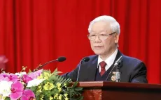 Đặt lợi ích của nhân dân lên trên, lên trước hết