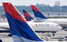 Hãng hàng không Delta Air Lines hủy thêm 600 chuyến bay do sự cố mạng toàn cầu