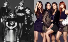 YG công bố kế hoạch trở lại của BLACKPINK và 2NE1