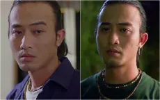 Mình yêu nhau, bình yên thôi - Tập 101: Đôi mắt buồn của Lâm suốt buổi họp lớp với bạn gái