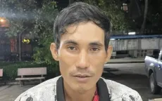 Đối tượng lái xe gây tai nạn chết người đã sa lưới sau 2 năm lẩn trốn