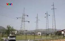 Các hiện tượng khí hậu đè nặng lên lưới điện tại nhiều quốc gia