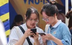 Tuyển sinh Đại học: Thí sinh cân nhắc chọn ngành học phù hợp năng lực, sở thích
