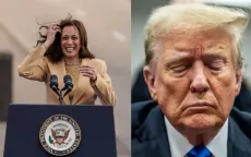 Ông Trump đối mặt với các câu hỏi về tuổi tác và năng lực sau khi ông Biden rời cuộc đua