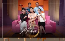 Điều nhỏ bé kỳ diệu: Cùng giải mã hành vi "đánh chừa"