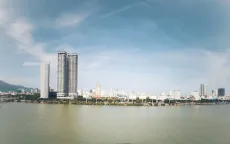 Hơn 51 triệu đồng/m2 đất nền tại Đà Nẵng