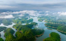 Tiềm năng phát triển du lịch sinh thái tại VQG Tà Đùng, Đắk Nông