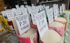 Giá gạo tăng cao gây lo ngại tại Philippines