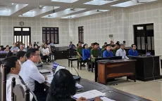 Tuyên án tử hình cựu thủ quỹ trường Đại học Bách khoa Đà Nẵng tham ô hơn 186 tỷ