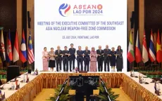 Hoàn tất công tác chuẩn bị cho Hội nghị Bộ trưởng Ngoại giao ASEAN lần thứ 57