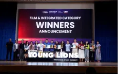 Sôi nổi cuộc tranh tài giữa các "sư tử trẻ" sáng giá trong ngành tiếp thị và truyền thông