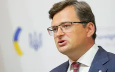 Ukraine sẵn sàng đàm phán với Nga
