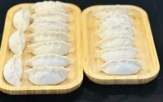 Hướng dẫn làm món sủi cảo thơm ngon khó cưỡng