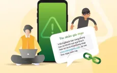 Gia tăng các website giả mạo ngân hàng