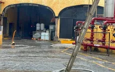 Nổ tại nhà máy rượu ở Mexico, ít nhất 5 người thiệt mạng