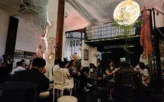 Độc đáo kịch đọc ở TP Hồ Chí Minh