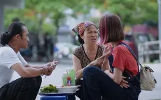Mình yêu nhau, bình yên thôi - Tập 103: Chị chủ quán kể cho Ngọc nghe về quá khứ của Lâm