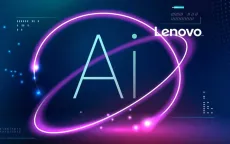 Lenovo “đặt cược” vào PC AI