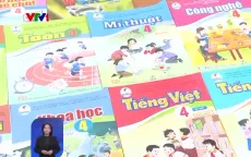 Bộ Giáo dục và Đào tạo dự kiến điều chỉnh tiêu chuẩn cá nhân biên soạn sách giáo khoa