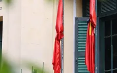 Người dân vào viếng Tổng Bí thư Nguyễn Phú Trọng cần mang theo Thẻ căn cước
