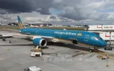 Gia hạn khoản vay tái cấp vốn 4.000 tỷ đồng của Vietnam Airlines
