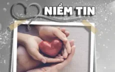 Ấm áp truyền thống tương thân tương ái của người Việt