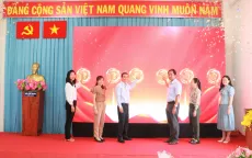 TP Thủ Đức ra mắt mô hình chuyển đổi số giới thiệu các di tích lịch sử - văn hóa