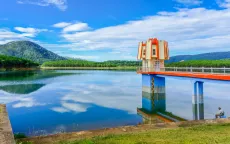 Kiến nghị mở luồng thuỷ nội địa phục vụ du khách trên hồ Tuyền Lâm