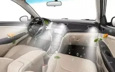 Cẩn trọng khi có 6 mùi lạ trên ôtô