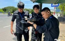 Đài THVN cùng người dân cả nước tiễn biệt Tổng Bí thư Nguyễn Phú Trọng