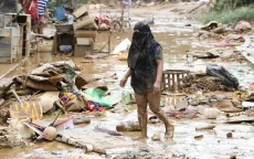 Số người thiệt mạng do lũ lụt và lở đất ở Philippines tăng lên 33