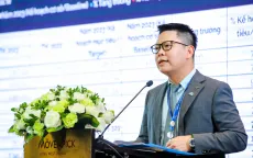 CMC tham vọng thành tập đoàn số quy mô toàn cầu