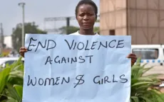 Báo động tình trạng bạo lực nữ giới ở Anh