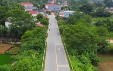 “Con đường của bác Trọng” - Con đường của niềm tin