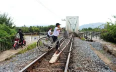 Hoàn thành sửa chữa 566 đường ngang chậm nhất trong năm 2025