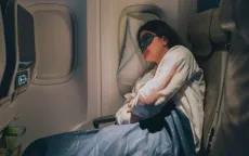 Giải pháp cho tình trạng mệt mỏi vì "jet lag"
